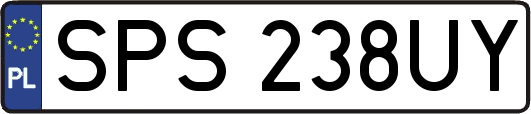 SPS238UY