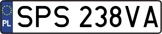 SPS238VA