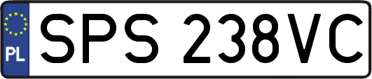 SPS238VC