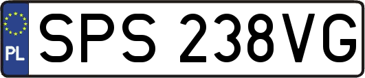 SPS238VG
