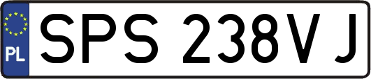 SPS238VJ