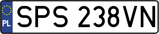 SPS238VN