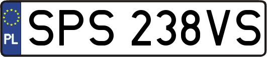 SPS238VS