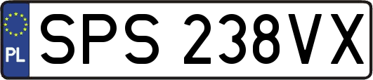 SPS238VX
