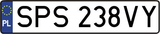 SPS238VY
