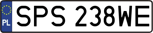 SPS238WE