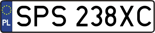 SPS238XC