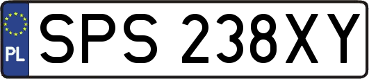SPS238XY