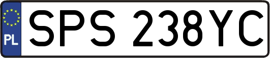 SPS238YC