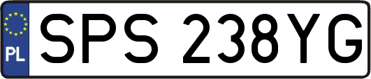 SPS238YG