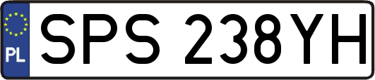 SPS238YH