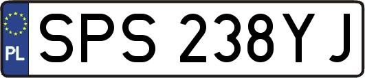 SPS238YJ