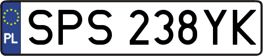 SPS238YK