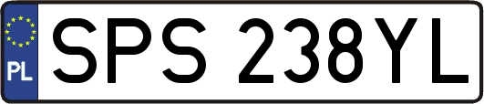 SPS238YL