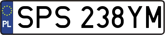 SPS238YM