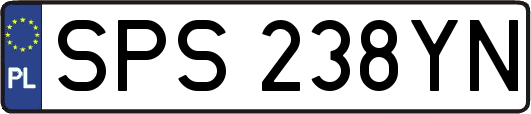 SPS238YN