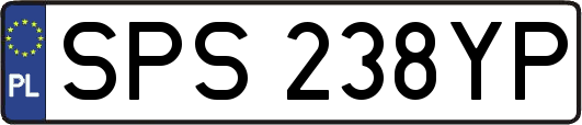 SPS238YP