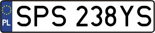 SPS238YS