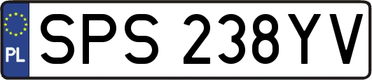 SPS238YV