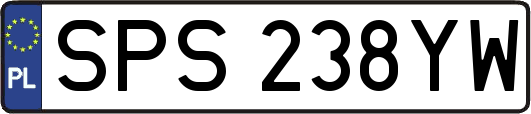 SPS238YW