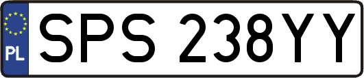 SPS238YY