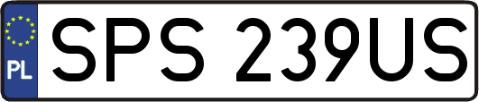 SPS239US