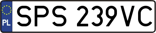 SPS239VC