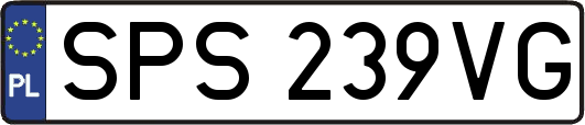 SPS239VG