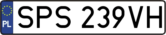SPS239VH