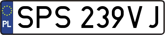 SPS239VJ