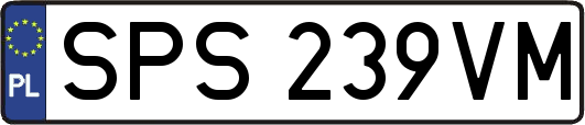 SPS239VM