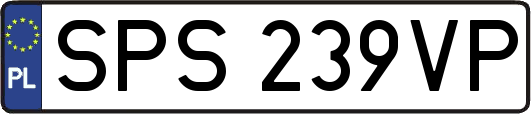 SPS239VP