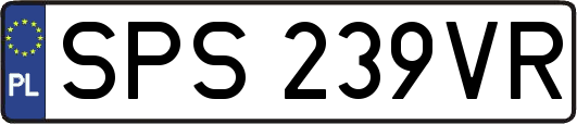 SPS239VR