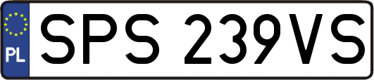 SPS239VS