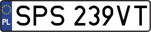 SPS239VT