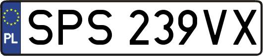 SPS239VX