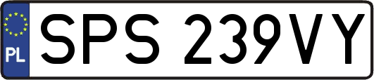 SPS239VY