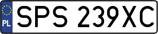SPS239XC