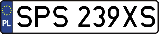SPS239XS