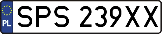 SPS239XX