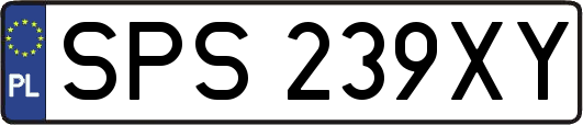 SPS239XY