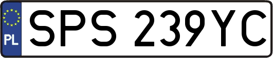 SPS239YC