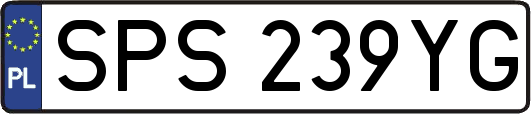 SPS239YG