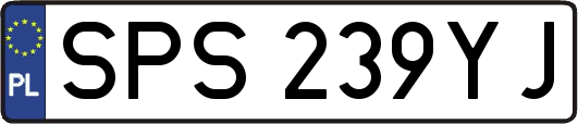 SPS239YJ