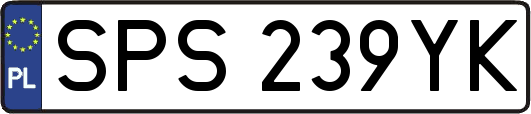 SPS239YK