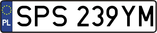 SPS239YM