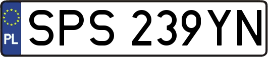 SPS239YN