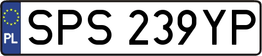 SPS239YP