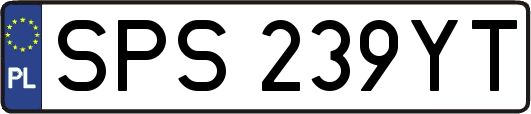 SPS239YT
