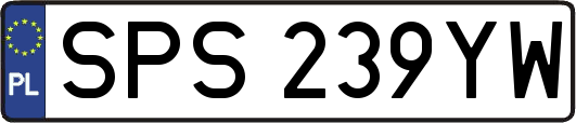 SPS239YW